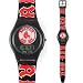 Boston Red Sox Kids Fan Series Team Watch