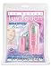 Pipedreams 7Th Heaven Luv Touch Waterproof Bullet, Purple