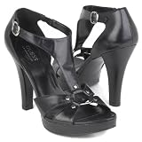 Guess - Guess Alabi Black sandals
