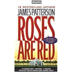 Roses Are Red (Alex Cross)