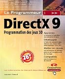 Jeux 3D avec Direct X