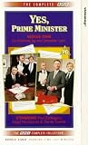 Yes, Prime Minister - The Complete Series 1 [1986]