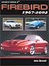 Standard Catalog of Firebird 1967-2002 (Standard Catalog of Pontiac)