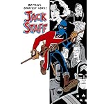 Jack Staff Volume 1: Everything Used To Be Black And White book cover