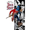 Jack Staff Volume 1: Everything Used To Be Black And White