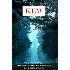 History of Kew