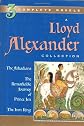 A Lloyd Alexander Collection