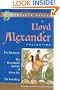 A Lloyd Alexander Collection (3 Complete Novels)
