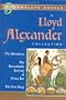 Lloyd Alexander Collection
