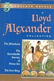 Lloyd Alexander Collection