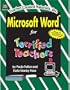 Microsoft Word.. for Terrified Teachers