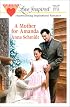 A Mother for Amanda (Love Inspired #109)