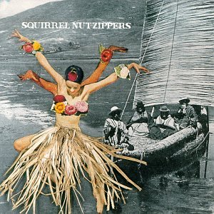 Squirrel Nut Zippers - St. Louis Cemetery Blues Lyrics - Zortam Music