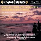 Songs of Faith and Inspiration by  Anonymous, Johann Sebastian Bach, Cesar Franck, Charles Gounod, and Martin Luther 