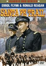 Stream Santa Fe Trail Online.