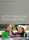 Produkt-Bild: Gottes Werk und Teufels Beitrag - Arthaus Collection