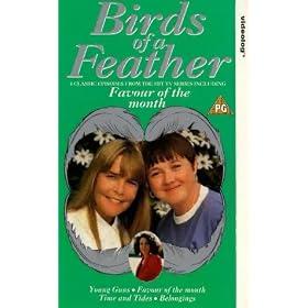Birds of a Feather-Flavour. [VHS]