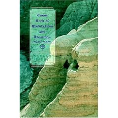 Essene Book of Meditations and Blessings