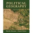 Political Geography by Chuck Fahrer and Martin Ira Glassner