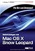 Details zu: Sofort loslegen mit Mac OS X Snow Leopard Sofort loslegen mit Mac OS X Snow Leopard