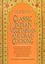 Classic Indian Vegetarian And Grain Cooking