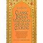 Classic Indian Vegetarian and Grain Cooking