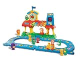 VTech SmartVille - Alphabet Train Station