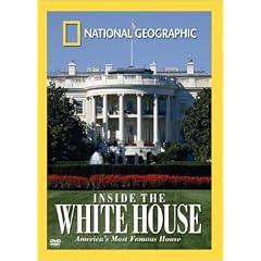National Geographic's Inside the White House by 