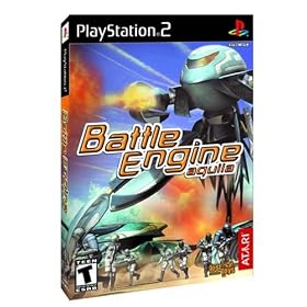 Battle Engine Aquila