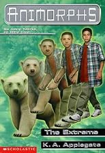 The Extreme (Animorphs)
