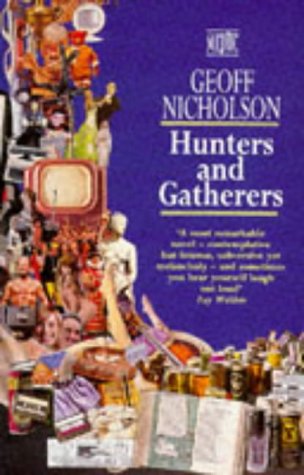  Geoff Nicholson
