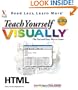 Teach Yourself Visually HTML