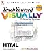 Book Teach Yourself Visually HTML