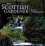 The Scottish gardener : being observations made in a journey through the whole of Scotland from 1998 to 2004 chiefly relating to the Scottish gardener past & present