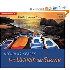 Das L�cheln der Sterne. 4 CDs