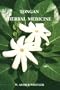 Tongan Herbal Medicine