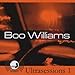 Boo Williams, Ultrasessions 1 by Williams, Boo (2003-08-26) &#x3010;&#x4E26;&#x884C;&#x8F38;&#x5165;&#x54C1;&#x3011;, 発売中