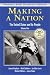 Books : Making a Nation: The United States and Its People, Vol. 1, Concise Edition-w/CD