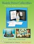 Beatrix Potter Collectibles: The Peter Rabbit Story Characters (Schiffer Book for Collectors)