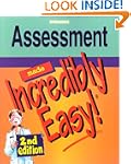 Assessment Made Incredibly Easy!
