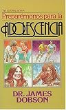 cover of Preparémonos para la adolescencia