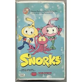 Snorks