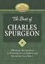 The Best of Charles Spurgeon (Honor Classics)