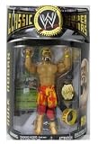 Review Jakks  / Jakks WWE Classic Superstars Series 11 Hulk Hogan 