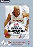 Eigenschaften Electronic Arts  / NBA Live 2004 - EA Classics (Electronic Arts)
