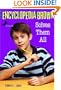 Encyclopedia Brown Solves Them All