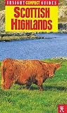 Scottish Highlands Insight Compact Guide (Insight Compact Guides)