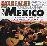 Music : Mariachi from Mexico