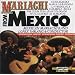 Mariachi from Mexico