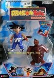 Eigenschaften Jakks Dragonball Z / DRAGONBALL - 1ST EDITION - Serie 1 - GOKU & SEA TURTLE - OVP